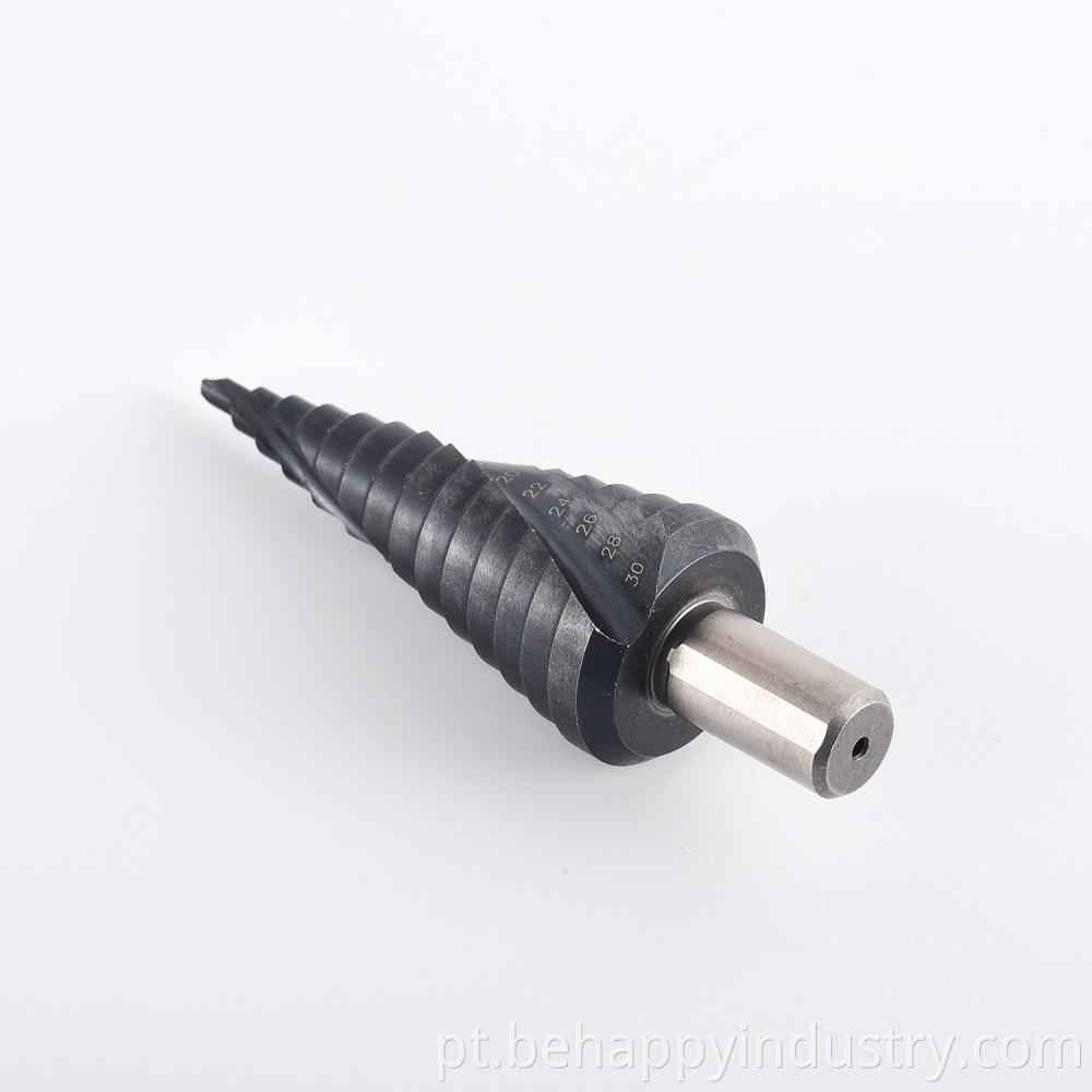 sds core drill bit